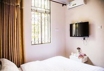 Shakespeare Garden Hotel Xiamen Exteriör bild