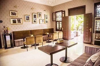 Shakespeare Garden Hotel Xiamen Exteriör bild