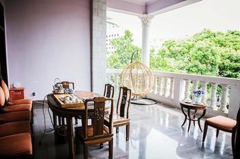 Shakespeare Garden Hotel Xiamen Exteriör bild