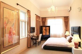 Shakespeare Garden Hotel Xiamen Exteriör bild