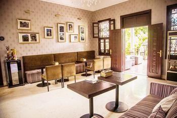 Shakespeare Garden Hotel Xiamen Exteriör bild